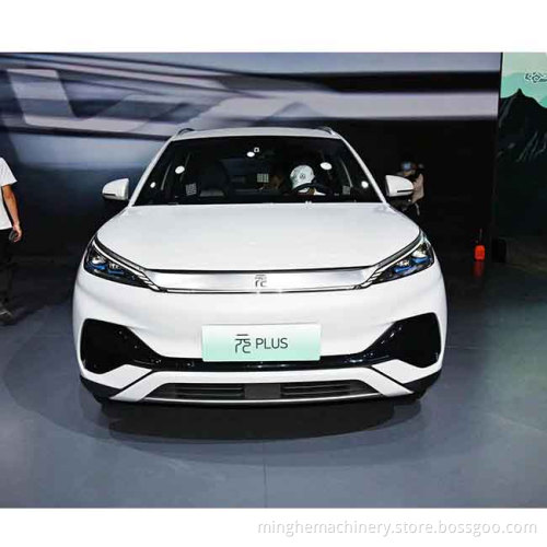 BYD Yuan Plus Compact SUV Electric Car EV edition battery new energy 2022 BYD Yuan Pro Vehicles